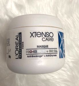 Loreal Hair Mask