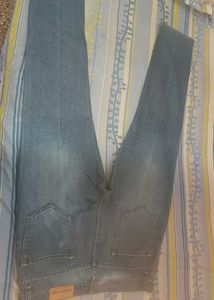 Denim Jeans
