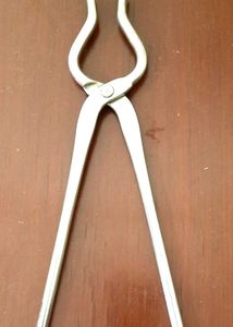 Stainless Steel Pakkad - Sansi, Kitchen Tool NEW