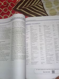 Class 10th English Language And Literature