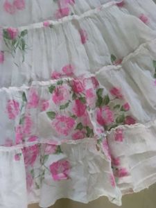 Frock For Girls