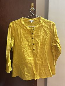 And Yellow Top