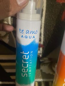COMBO OFFER  120ml Per Pic Totally 360ml