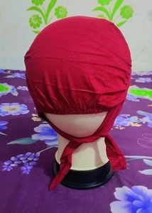 PACK OF 2 SFYLISH HIJAB CAP FOR GIRLS