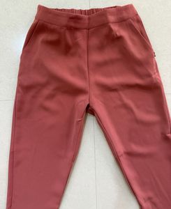 Forever New Slim Fit Cigarette Trousers