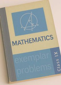 Maths Class 9th Example With All Chapters