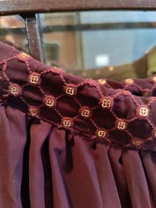 Heavy Lehenga