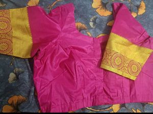 New Banarsi Saree