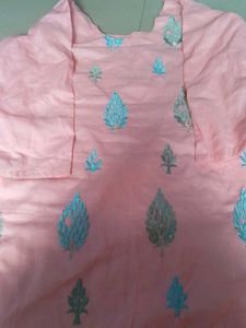 XXL Saiz Kurti
