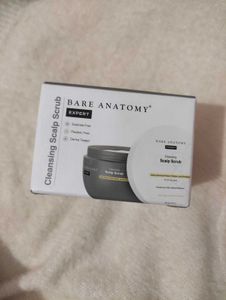 Bare Anatomy Scalp Mask