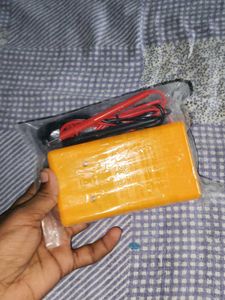 DT830D Digital Multimeter
