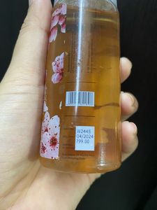 Japanese Cherry Blossom Mist