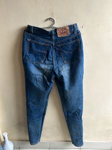 OG Levi’s Boyfriend Jeans For Womens