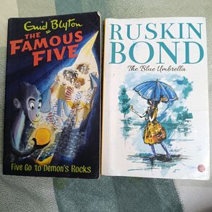 Story Books For 8 To 15 Yrs Children