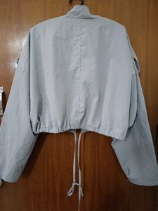 Windbreaker Bomber