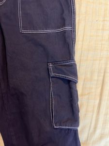 Oversized Pants From Fugazee Size: L