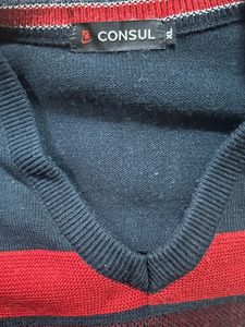 Half Sweater