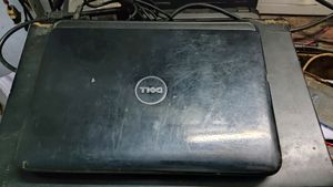 Dell Mini Laptop