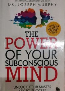 Power of Your Subconscious Mind