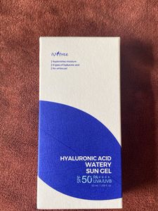 Isntree Sun Gel SPF50