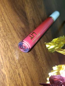 Myglamm LIT Liquid Matte Lipstick