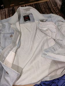 ( Price Drop) Men Branded Jacket Like New