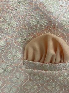 Boys Ethnic Waistcoat