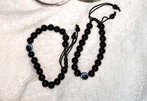 Beaded Bracelet Set Combo🧿