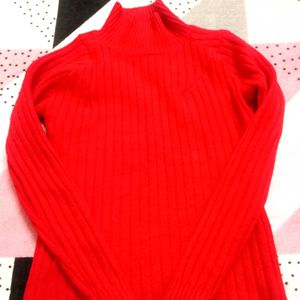 Woolen Top Off Sale And Gud Quality