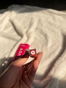 NY Bae Velvet Lipstick