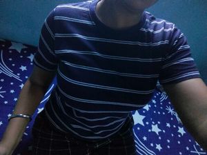 Striped Tee
