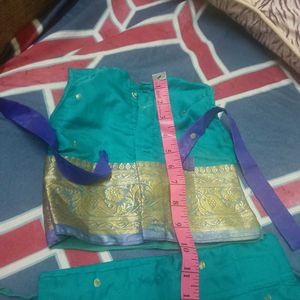 Kids Dress