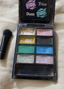 Eyeshadow Palette