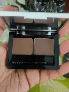 Combo Of 8 Branded Eyeshadows, Brown Kit, Blush,