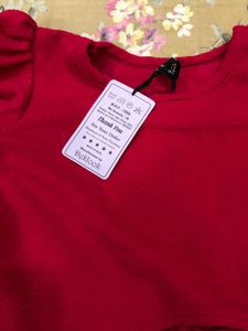 BodyCon Frock For Girls