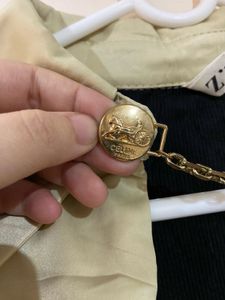 East Asian Fashion Top