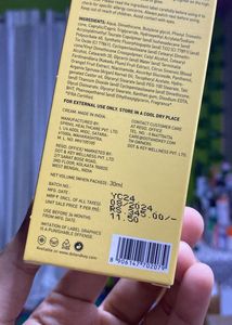 Dot &amp; Key Vitamin C + E Strobe Cream