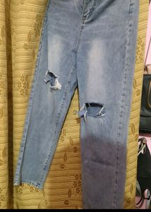 Straight Fit Jeans