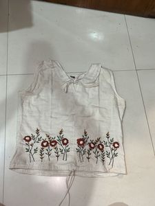 Khadi Top