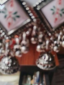 Jhumka Earrings