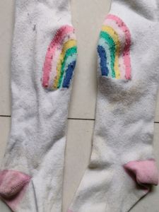 Stockings Or Socks Pant 1-3 Year Girls