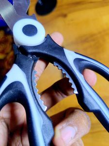 🆕Vegetable/Plant Cutter Scissors
