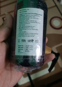 Shampoo New