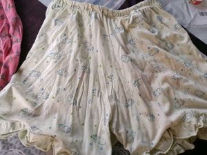 Combo Pack Of 2 Shorts For Women