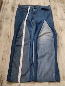 Ma463 Modo Bootcut Jeans Waist 36