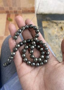 Pyrite Braslet