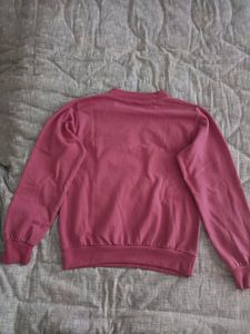 Purplish Pink Hoodie