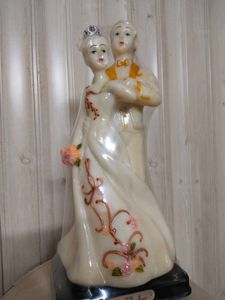 Showpiece