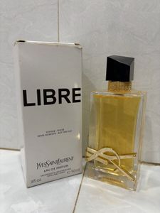 YSL Libre Eau de Parfum 90ml Sample Tester..