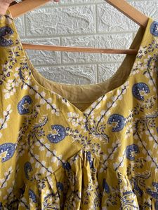Cotton Stiched Kurta